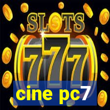 cine pc7